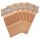Papír porzsák 5db-os csomag Karcher  SE 3001 2001 WD2 2.400 2.500 2501 (6.904-143.0) porszívókhoz