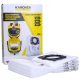 Eredeti szintetikus porzsák csomag (4 db-os)  Karcher WD4 WD5 WD6 MV4 MV5 MV6 porszívókhoz (2.863-006.0)