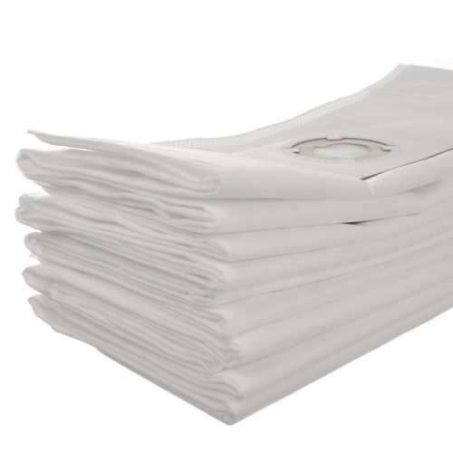 5 db univerzális XXL szintetikus porzsák 30 l – Makita, Nilfisk, Karcher, Starmix