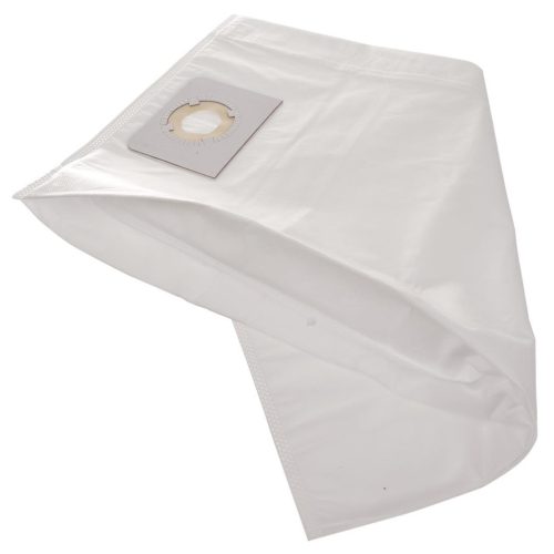 5 db univerzális XXL szintetikus porzsák 30 l – Makita, Nilfisk, Karcher, Starmix