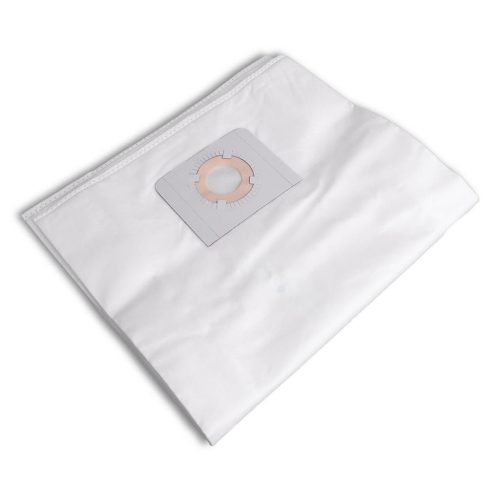 5 db univerzális XXL szintetikus porzsák 30 l – Makita, Nilfisk, Karcher, Starmix