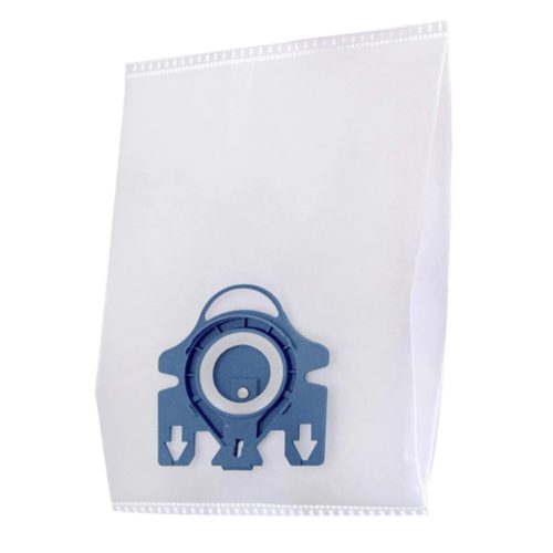 4 db szintetikus porzsák Miele GN HyClean 3D G/N. Complete. Classic, C1, S8, S5, S2 és HOOVER TELIOS sorozatú porszívókhoz