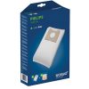 WORWO PMB01K mikroszálas porzsák Philips porszívókhoz, 4 db + motorvédő szűrő