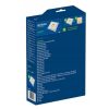 Szintetikus porzsák 4db - Rowenta Compacteo Ambia porszívókhoz