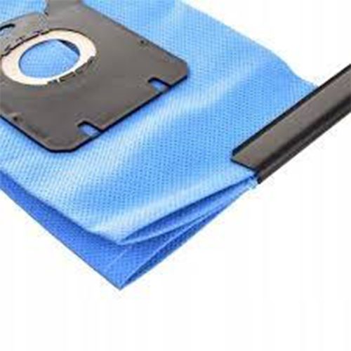 Szintetikus porzsák (S-BAG) Electrolux Philips Zanussi Tornado porszívókhoz