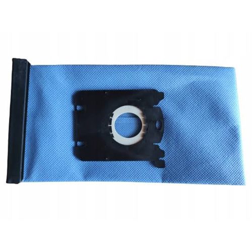 Szintetikus porzsák (S-BAG) Electrolux Philips Zanussi Tornado porszívókhoz