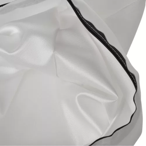 Újrafelhasználható szövet porzsák 20L Karcher WD3 Bosch GAS 15 ipari porszívóhoz