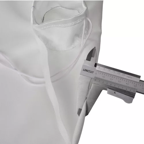 Újrafelhasználható szövet porzsák 20L Karcher WD3 Bosch GAS 15 ipari porszívóhoz