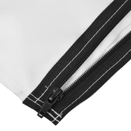 Újrafelhasználható szövet porzsák 20L Karcher WD3 Bosch GAS 15 ipari porszívóhoz