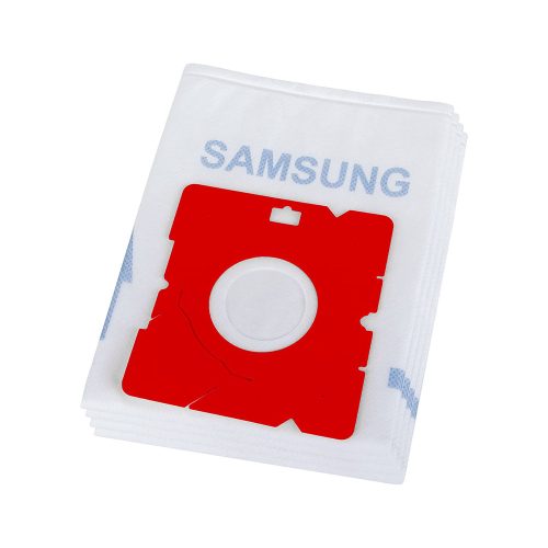Szintetikus porzsák 4db Samsung Easy 1800W porszívókhoz