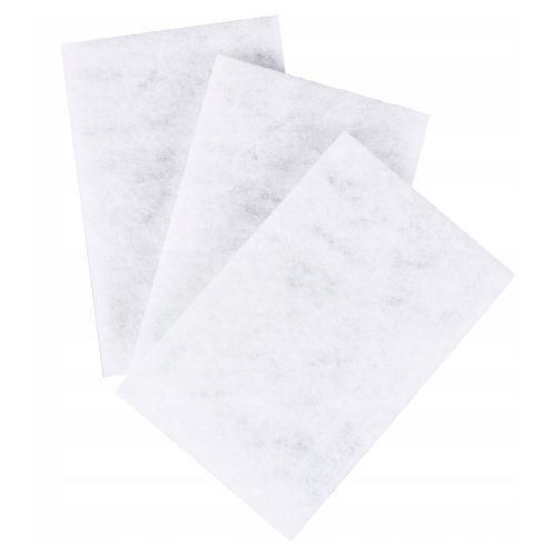 Szintetikus porzsák 4db  Zelmer Solaris Magnat Jupiter Maxim porszívókhoz (ZVC425HT 425SP)