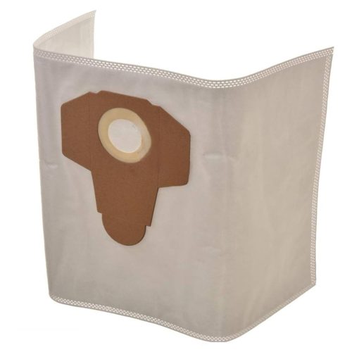 Szintetikus porzsák 20L 4 db Parkside PNTS 1300 PWD 12 A1 / 20 A1 PWS 20 B2 porszívókhoz