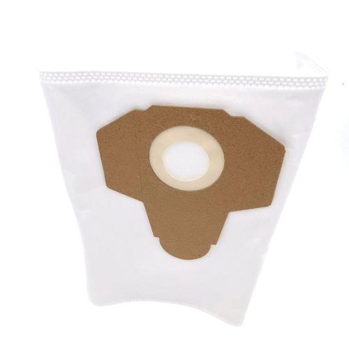 Szintetikus porzsák 20L 4 db Parkside PNTS 1300 PWD 12 A1 / 20 A1 PWS 20 B2 porszívókhoz