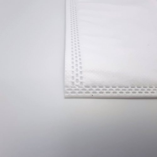 Szintetikus porzsák 20L 4 db Parkside PNTS 1300 PWD 12 A1 / 20 A1 PWS 20 B2 porszívókhoz