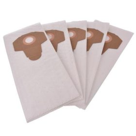   Szintetikus porzsák 5db Niteo Tools IPX4 DE Longhi porszívókhoz