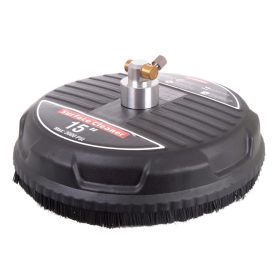   Cleanercenter 15" (38 cm) térkőmosó és felülettisztító fej (040 fúvókákkal, max. 160 bar)