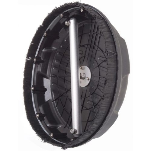 Cleanercenter 15" (38 cm) térkőmosó és felülettisztító fej (040 fúvókákkal, max. 160 bar)