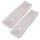 3x Mikroszálas mop  KARCHER WV 1 2 5 50 60 75 EASY ablaktisztítóhoz (2.633-100.0)