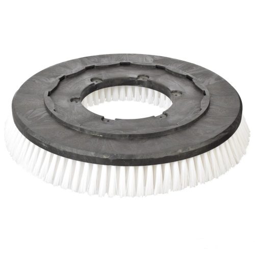 Univerzális kefe 510mm 20" Kemény PPL:0,9 Karcher és Hako gépekhez