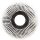 Univerzális kefe 380 mm 15" Kemény PPL:0,8