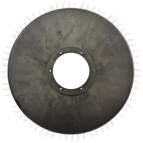 Univerzális Súrolókefe 480mm, Normál Sörtéjű