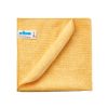Kiehl mikroszálas törlőkendő 40x40 cm HQ-Allround (sárga) 1db