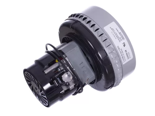 Eredeti AMETEK 116555-13 Szívómotor | 24V 480W | Hako, Adiatek
