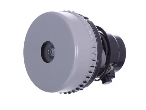 Eredeti AMETEK 116555-13 Szívómotor | 24V 480W | Hako, Adiatek
