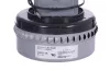 Eredeti AMETEK 116555-13 Szívómotor | 24V 480W | Hako, Adiatek
