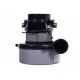 Eredeti AMETEK Lamb szívómotor 24V 400W (116157-00 / 116157-18)
