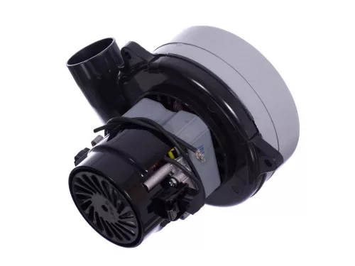 Eredeti AMETEK Lamb szívómotor 24V 400W (116157-00 / 116157-18)
