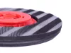 Padtartó / Súrolókorong-tartó padlótisztító gépekhez (300 mm) – Hako CenterLock, TB 850 kefeegység kompatibilis