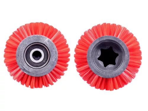 Hengerkefe Kärcher B 60 W / B 80 W gépekhez (R 55 kefeasztal, PPL 0.4) 532 mm