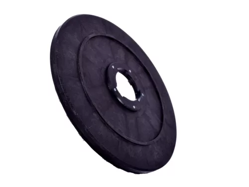 Pad tartó / Meghajtótárcsa Kärcher BD 530 XL és BD 550 gépekhez (530 mm)