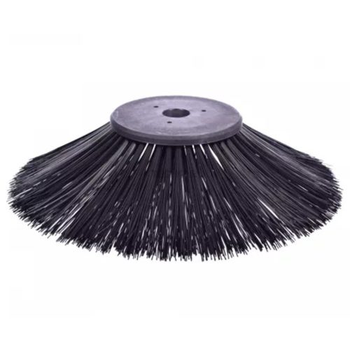 Oldalkefe Karcher KM 120/150 és KM 105 seprőgépekhez – PPL 1,4, 600 mm