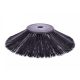 Oldalkefe Karcher KM 120/150 és KM 105 seprőgépekhez – PPL 1,4, 600 mm