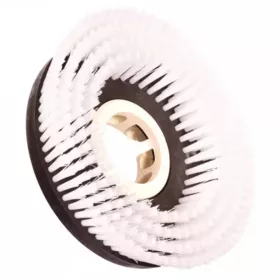   Tárcsakefe TASKI Swingo 1650 / Combimat gépekhez (265 mm, Közepes)