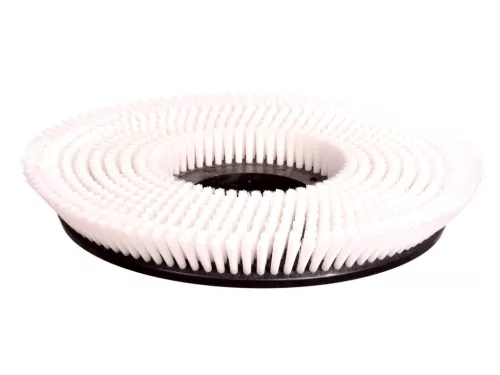 Tárcsakefe TASKI Swingo 1650 / Combimat gépekhez (265 mm, Közepes)
