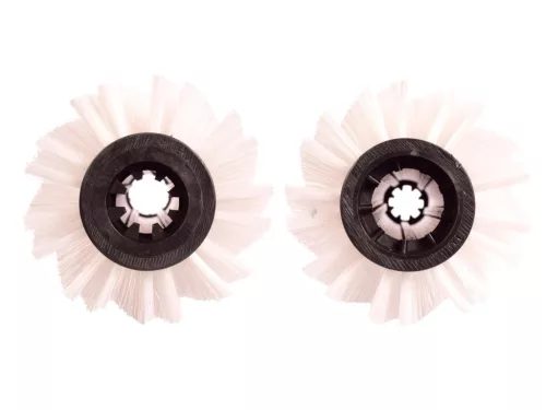 Hengerkefe Hako B750R / B115R súrológépekhez, PPL 0.6, 850 mm