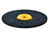Pad tartó 505 mm Comac Abila és Fimap MMX súrológépekhez