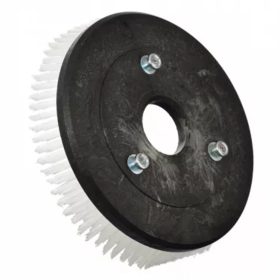   Comac C 50 / Abila 52 - 245Mm Ppl 0.6 Ball Brush - 245Mm Ppl 0.6 Ball Brush