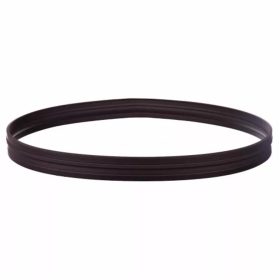   Védőgumi padlótisztító gépekhez - HAKO B 45, Scrubmaster B 45 - 510 mm fej, régi típus