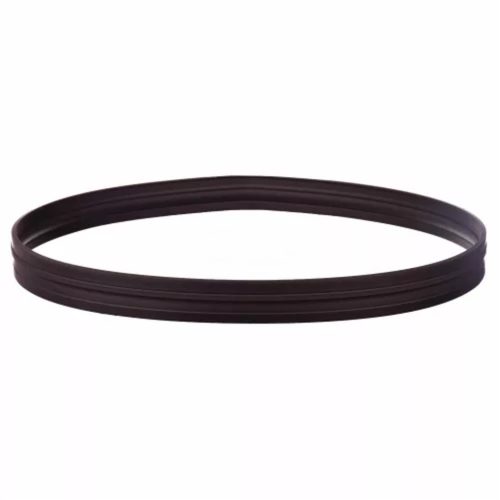Védőgumi padlótisztító gépekhez - HAKO B 45, Scrubmaster B 45 - 510 mm fej, régi típus