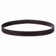 Védőgumi padlótisztító gépekhez - HAKO B 45, Scrubmaster B 45 - 510 mm fej, régi típus
