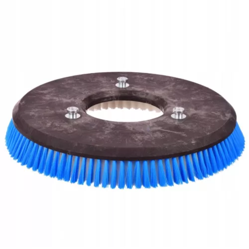 Súrolókefe Comac és Fimap gépekhez, 375 mm, PPL 0,3 puha