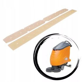   Olajálló szívóél készlet TASKI SWINGO 450, 455, 750, 755, 760, 855 – Poliuretán