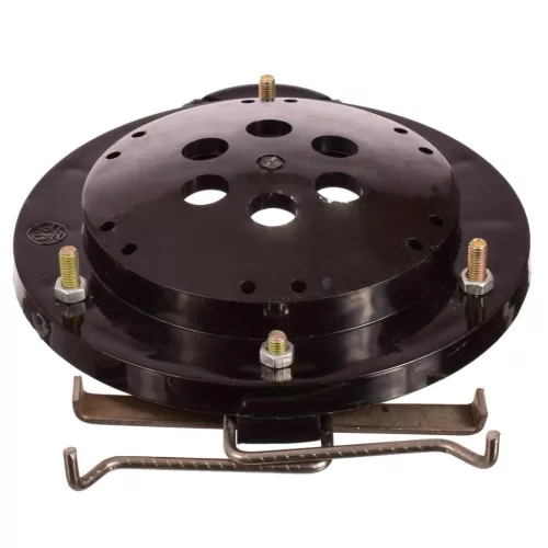 Kefetartó és Padtartó Rögzítő TENNANT Gépekhez - 172 mm