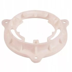   Súrolókefe és padtartó rögzítőelem IPC Gansow súrológépekhez – Ø130 mm