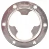 Comac kefetartó és padtartó rögzítő adapter, 166 mm