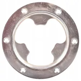 Comac kefetartó és padtartó rögzítő adapter, 166 mm